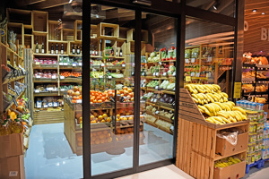 Ovoce-Zelenina_ JIP Sezemice_vybavení od JPL SKYWANDER